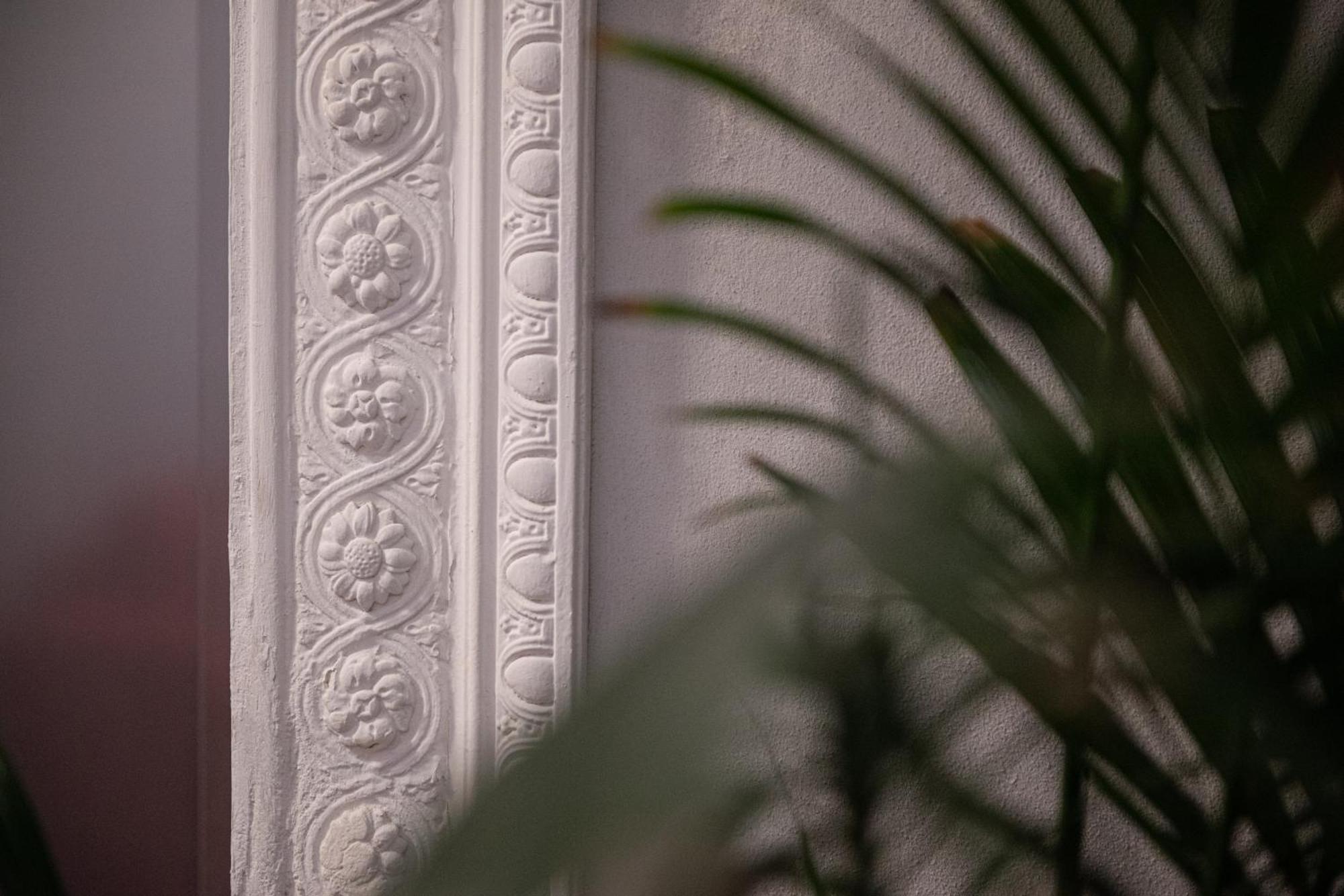 Historico Loft & Rooms Palazzo Adragna XIX Trapani Exterior photo