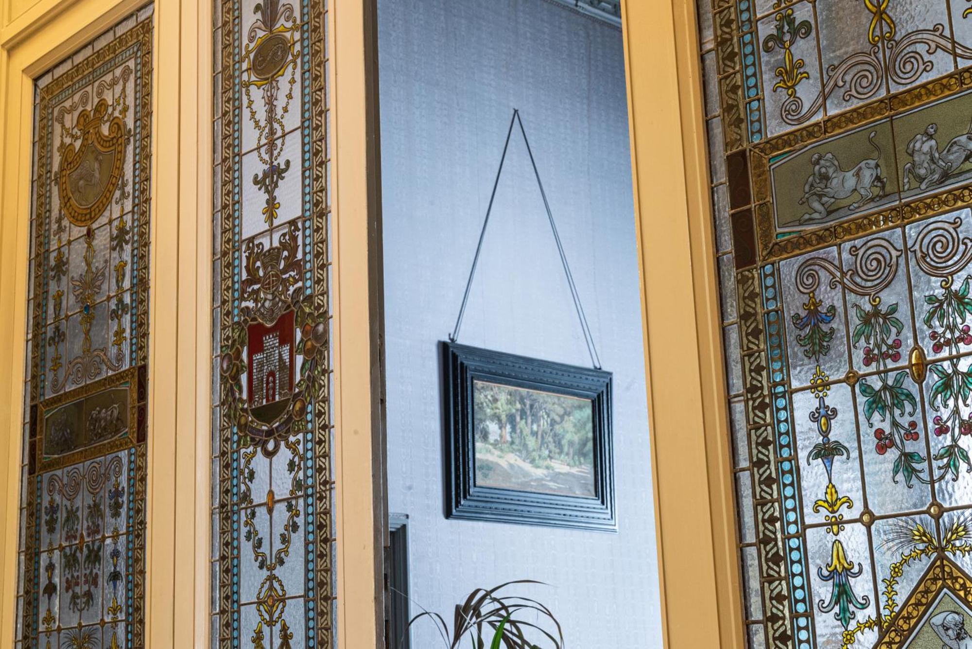 Historico Loft & Rooms Palazzo Adragna XIX Trapani Exterior photo